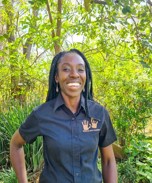Joleen Riley-Hawkins - Our Conscious Curator Profile Image
